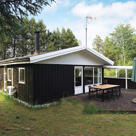 Holiday Home Fjerritslev Xxiv Екстер'єр фото