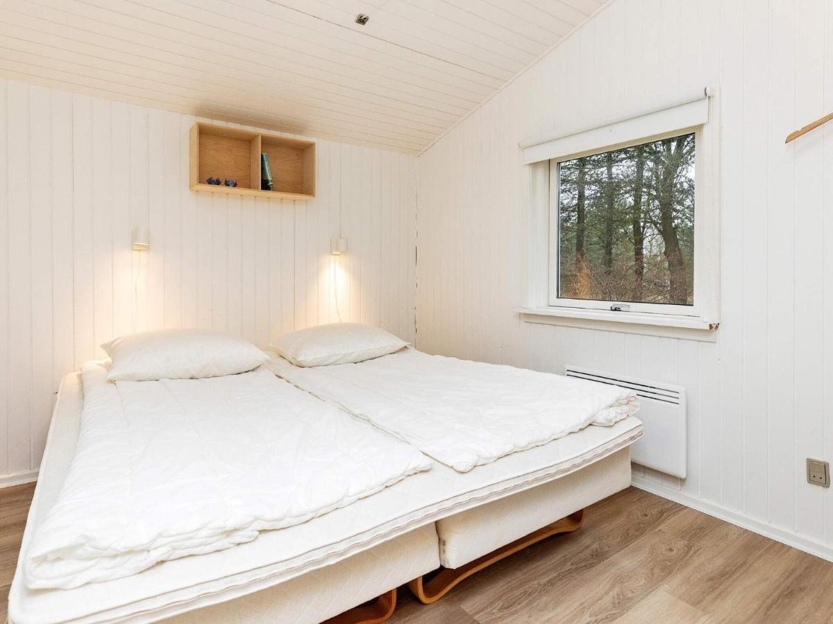 Holiday Home Fjerritslev Xxiv Екстер'єр фото