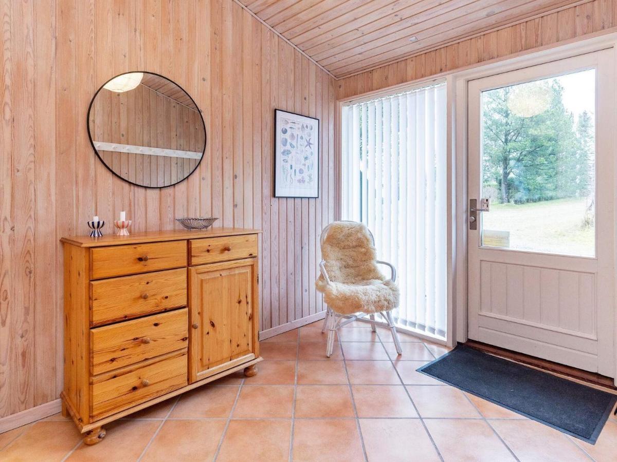 Holiday Home Fjerritslev Xxiv Екстер'єр фото