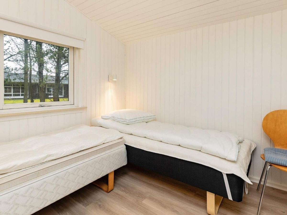 Holiday Home Fjerritslev Xxiv Екстер'єр фото