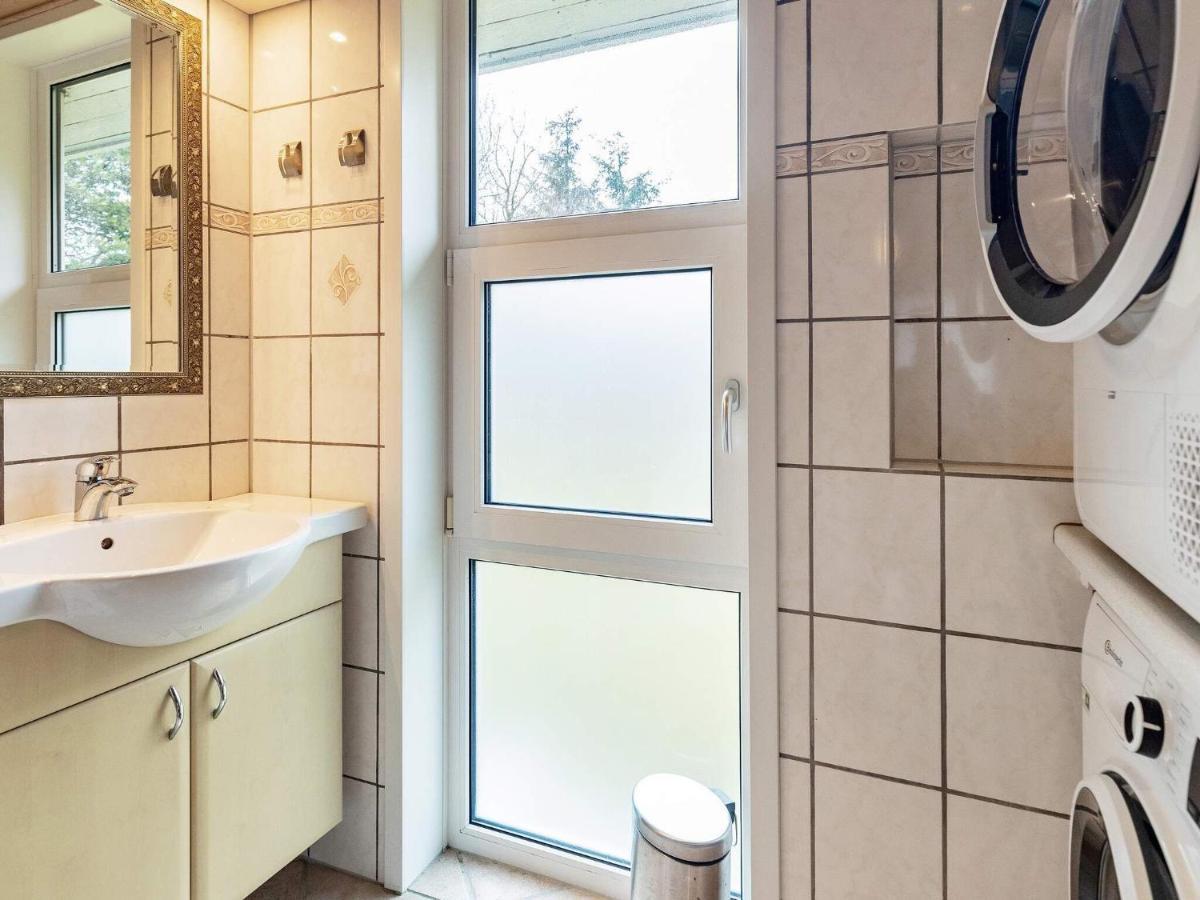 Holiday Home Fjerritslev Xxiv Екстер'єр фото