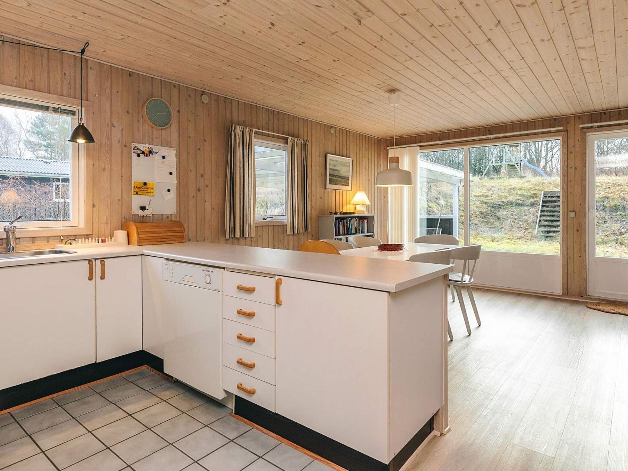 Holiday Home Fjerritslev Xxiv Екстер'єр фото