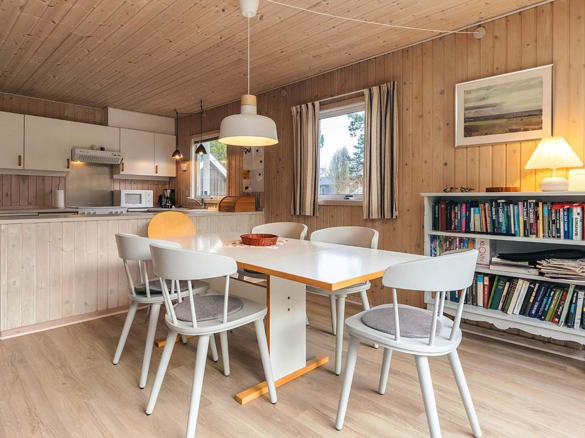 Holiday Home Fjerritslev Xxiv Екстер'єр фото