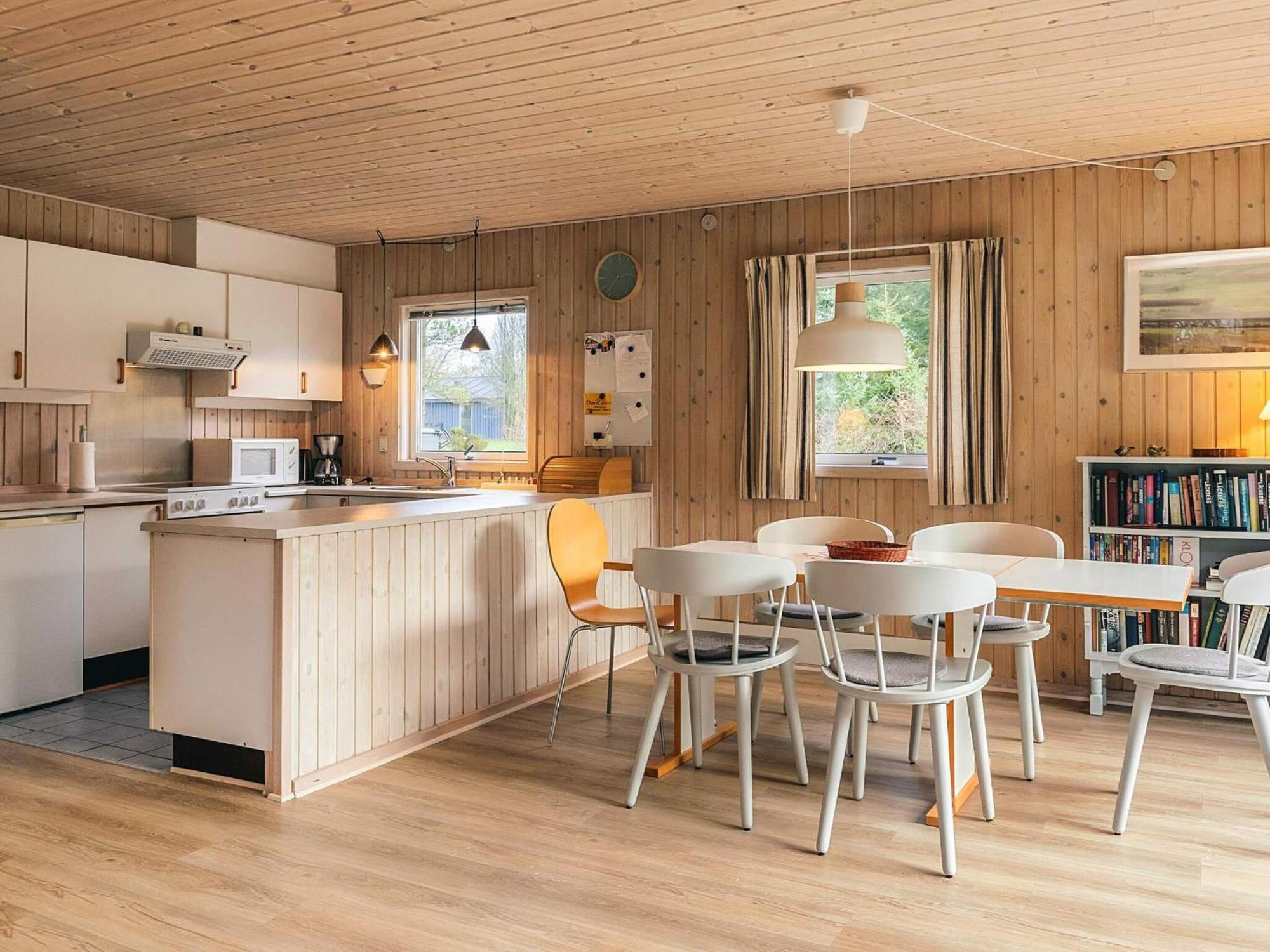 Holiday Home Fjerritslev Xxiv Екстер'єр фото